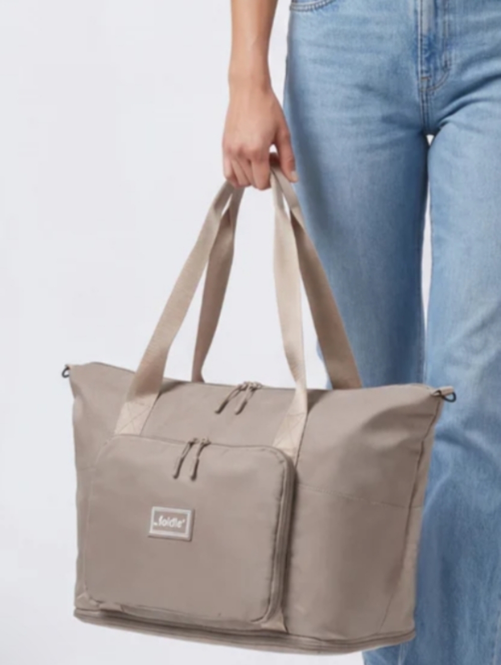 Foldie  Travel Bag